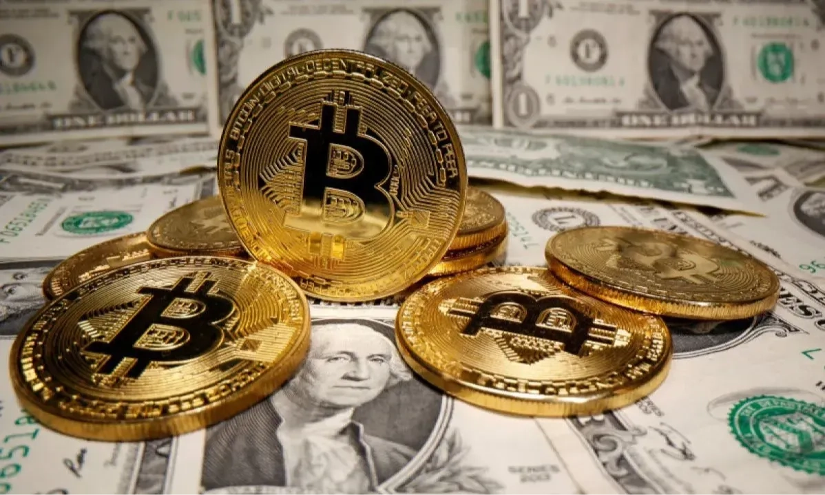 Bitcoin Anjlok Di Bawah $88.000 Pada Awal Desember di Tengah Sentimen Risk  Off