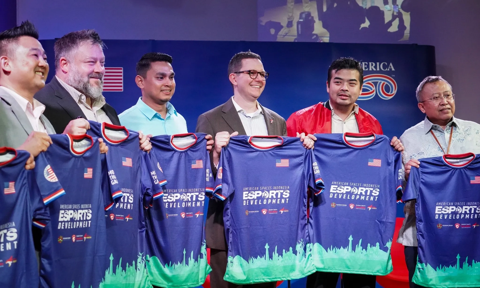jet123 AS dan PBESI Luncurkan Program Pengembangan Esports Nasional