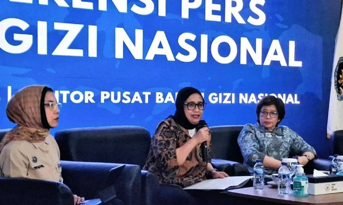 Pemerintah Fokuskan Daerah 3T dan Kelompok Rentan di Program MBG
