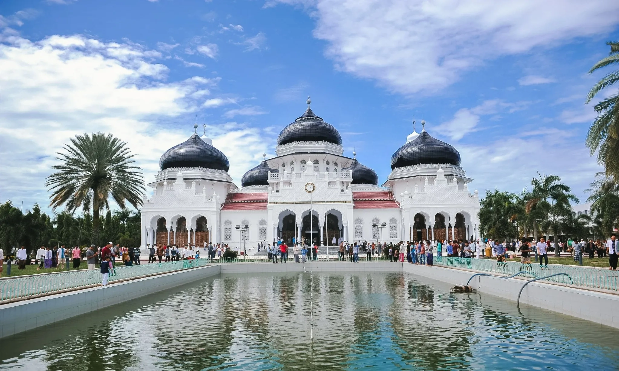 situs slot mpo terbaru 2026 Kemenpar Perkuat Promosi Indonesia Sebagai Destinasi Ramah Muslim