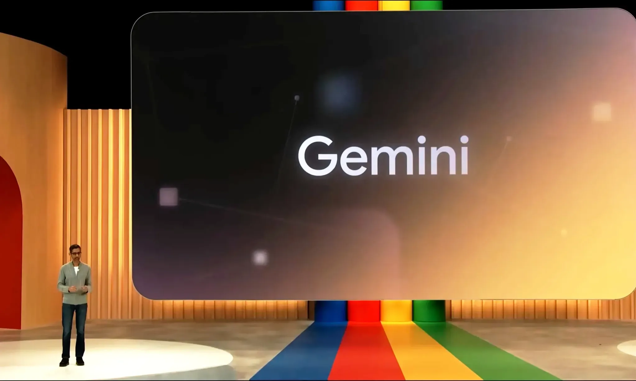Pengguna Gemini AI Indonesia Hasilkan 9 Juta Gambar Setiap Hari