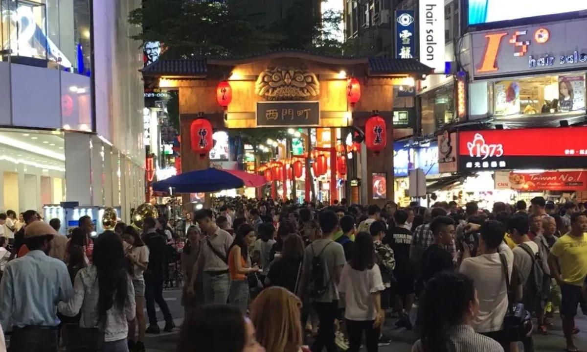 insomnia99 Gaet Wisatawan Indonesia, Taiwan Perkuat Destinasi Wisata Ramah Muslim