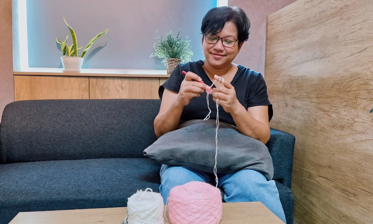 Mencoba Digital Detox? Ini Pilihan Aktivitas Rumahan Yang Kembali Diminati