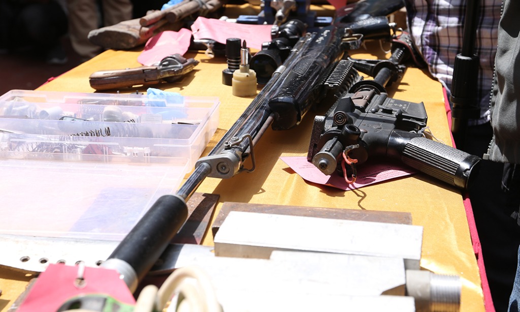 Indonesia Dinilai Mampu Dorong Perdamaian Di Afghanistan