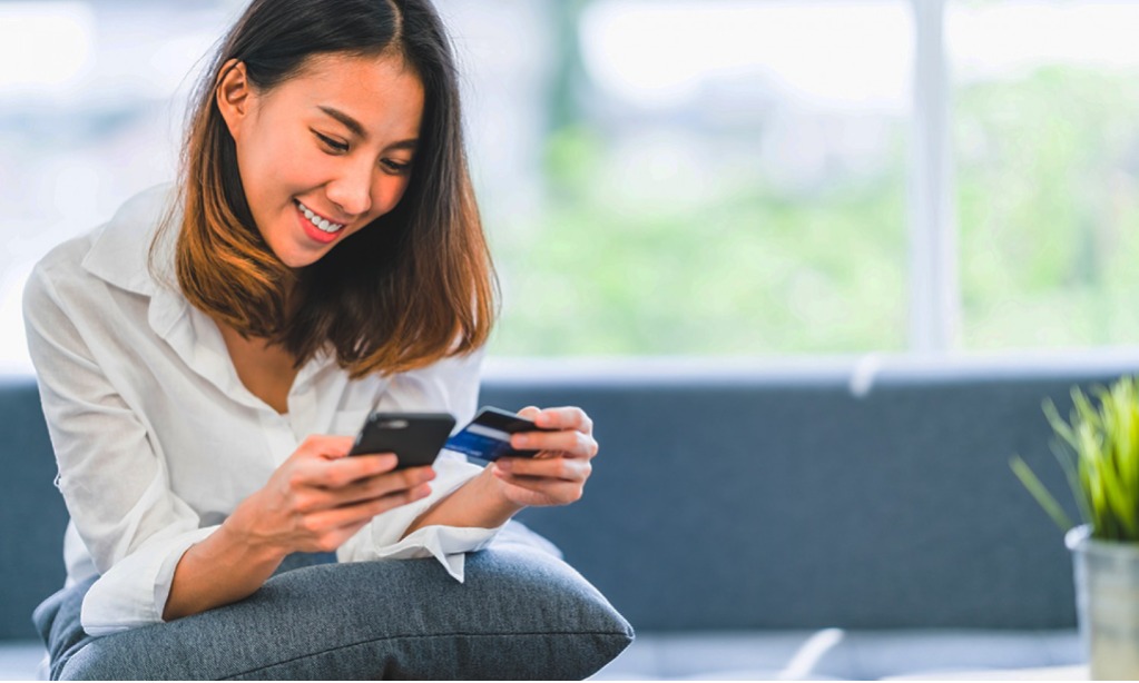 Sejak 2018, Kemkominfo Putus Akses 3.856 Konten Fintech