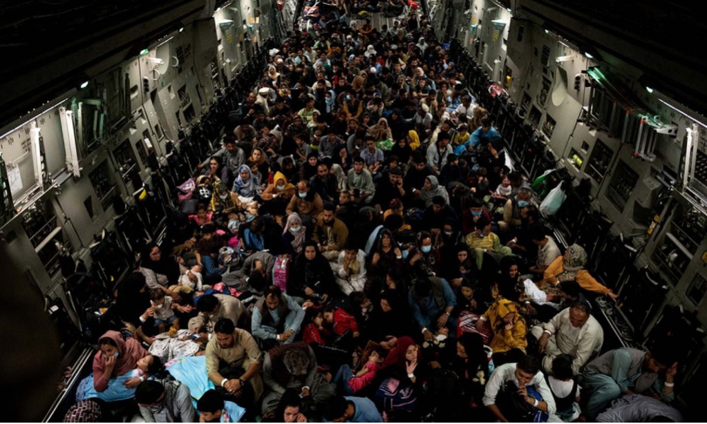 DPR Ingatkan Pemerintah Tak Buru-buru Akui Taliban