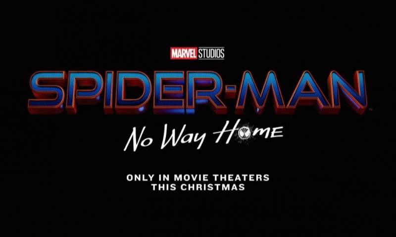 Sony Pictures Rilis Trailer "Spider-Man: No Way Home"