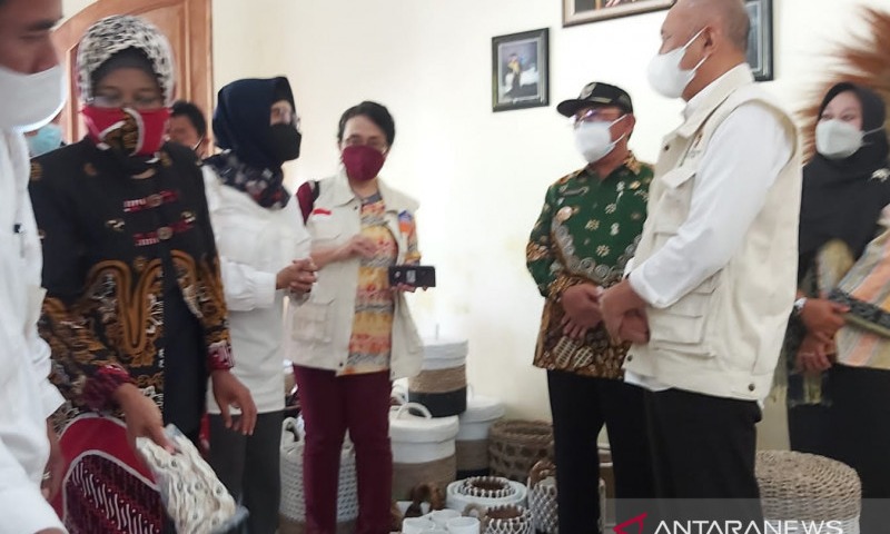 Kemenkop-UKM Upayakan Penguatan Modal Koperasi Simpan Pinjam