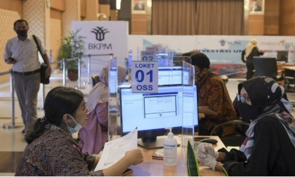 Keminves/BKPM Gandeng Kemenlu Tingkatkan Potensi Investasi Asing