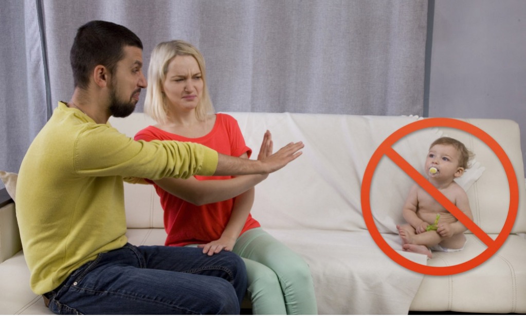 Dampak Dan Risiko Biologis Memilih <i>Childfree</i>