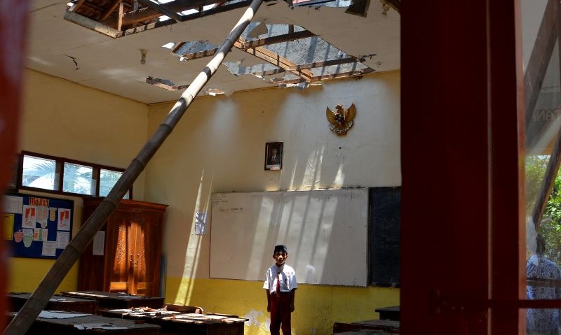 Mencegah Ilusi Bonus Demografi