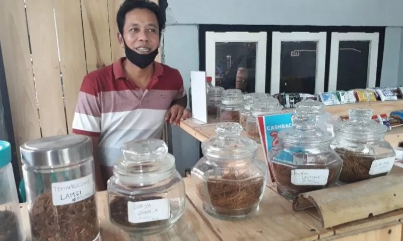 Giliran Appindo Harap Tarif Cukai Hasil Tembakau Tak Naik Tahun Depan