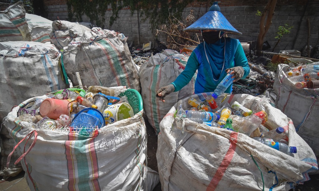 Perluasan Keterbukaan Ekonomi Bakal Pulihkan Perekonomian Nasional