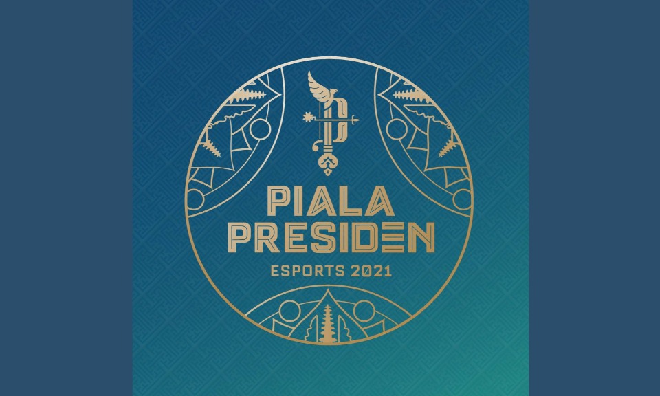 Piala Presiden E-sports 2021 Digelar Oktober, Total Hadiah Rp2 Miliar