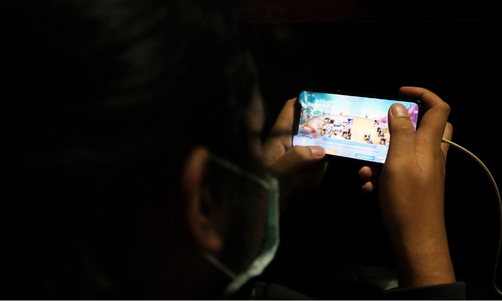 BCA Dukung Piala Presiden E-sports 2021