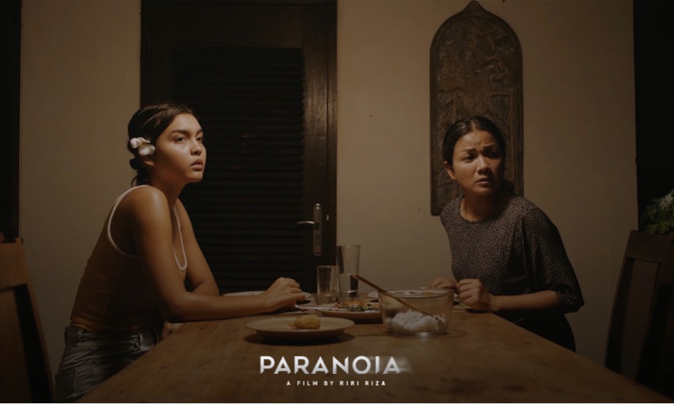 Riri Riza Persembahkan Drama <i>Thriller</i> Pertama, ‘Paranoia’