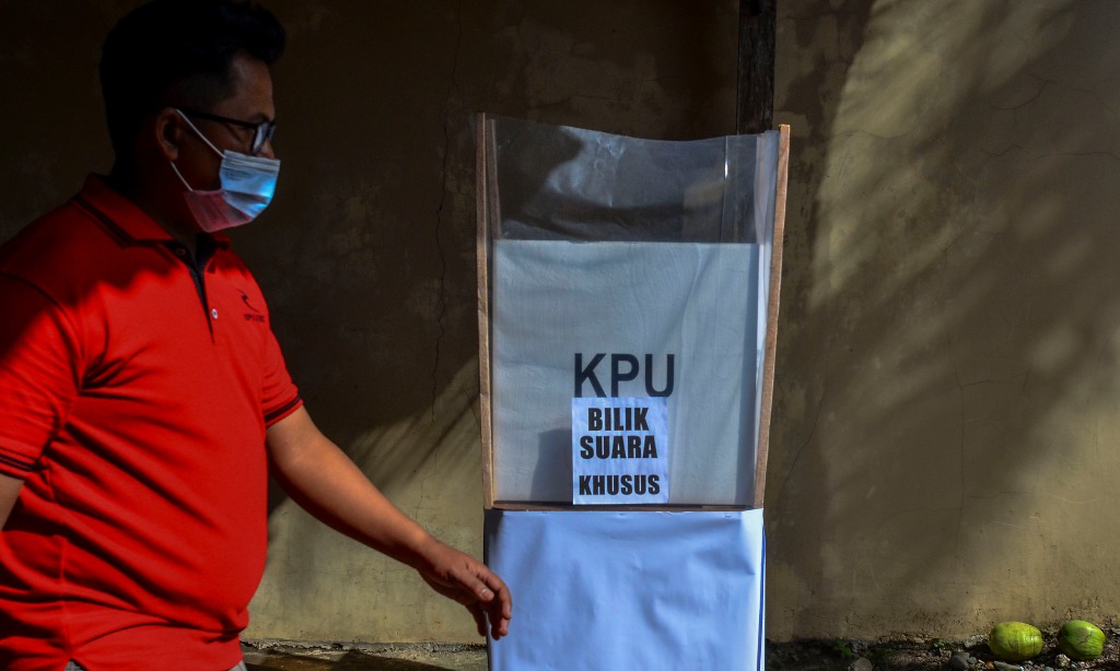 F-PDIP Usul Durasi Kampanye Pemilu Hanya Triwulan