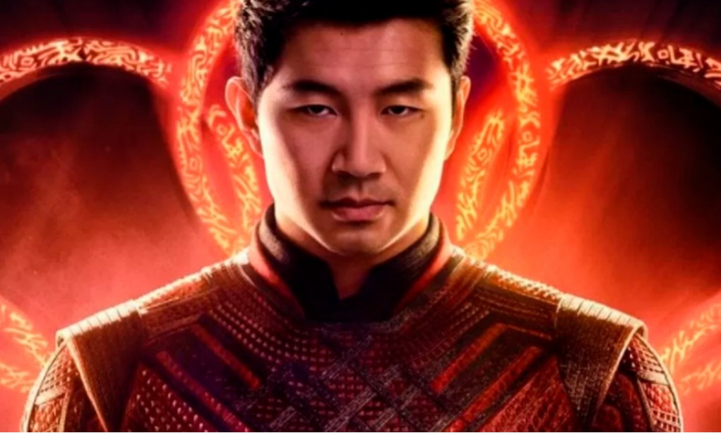 Shang-Chi Berpotensi Dilarang Tayang di China