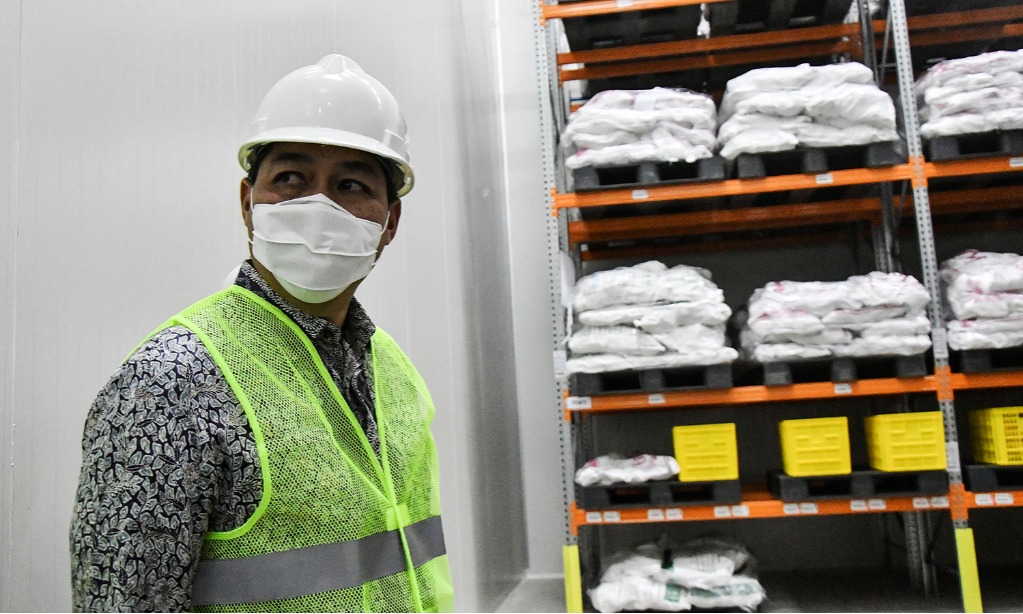 IA-CEPA Momentum Tepat Pulihkan Ekonomi Indonesia Dan Australia