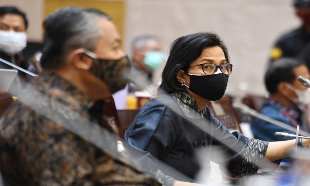 Hasil Stress Test BI: Dampak Fed Tapering Tak Akan Sebesar 2013