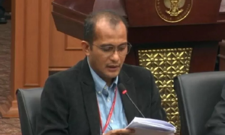 Wamenkumham Harap RUU Narkotika Disahkan Oktober 2021