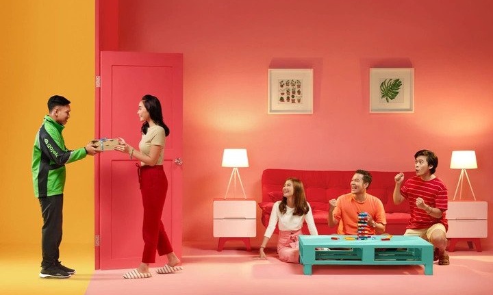 GoFood, Fitur Aplikasi Sederhana Dengan Dampak Luar Biasa