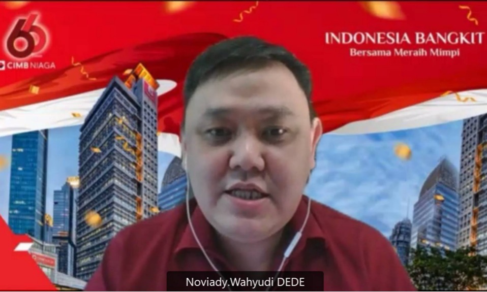 Tabungan Digital OCTO Savers CIMB Niaga Andalkan Free Banking