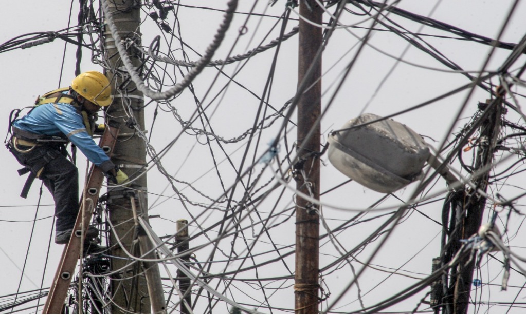 PLN Akan Pasok Listrik Ke Kilang Tuban Pertamina Rosneft