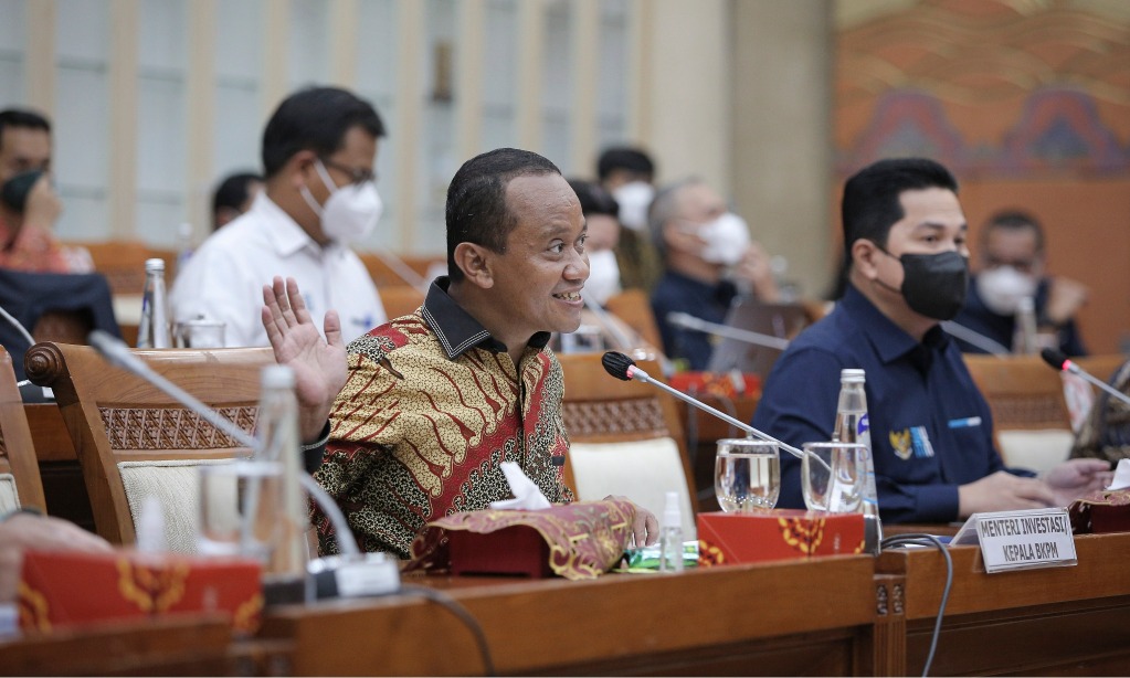 Pembangunan Bandara Siboru Diinisiasi Jadi Penunjang Pariwisata Baru