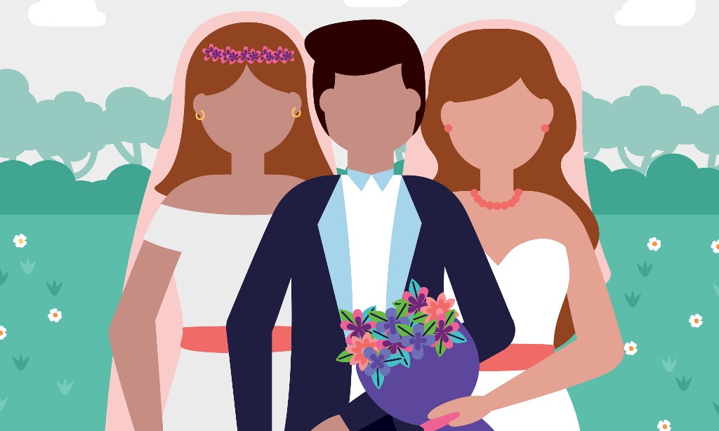 PKS Buat Program Poligami Dampak Pandemi