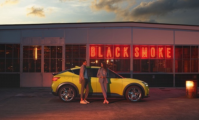 Kunci Mobil Digital Dari Samsung Akan Segera Bisa Digunakan