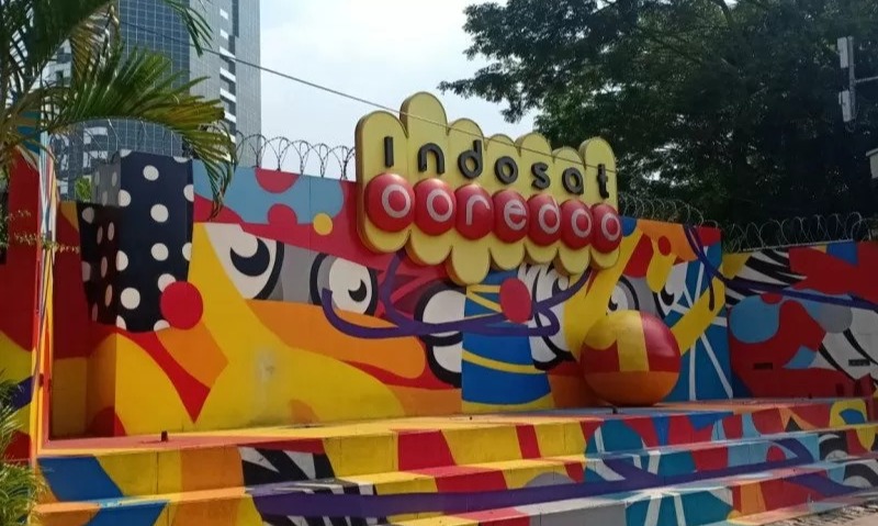 Pengamat: Merger Indosat-Tri Untungkan Konsumen Telekomunikasi