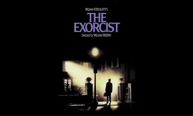 <i>The Exorcist</i> Baru Lebih Menyeramkan
