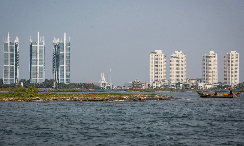 Penyebab Limbah Parasetamol Di Teluk Jakarta Masih Diteliti