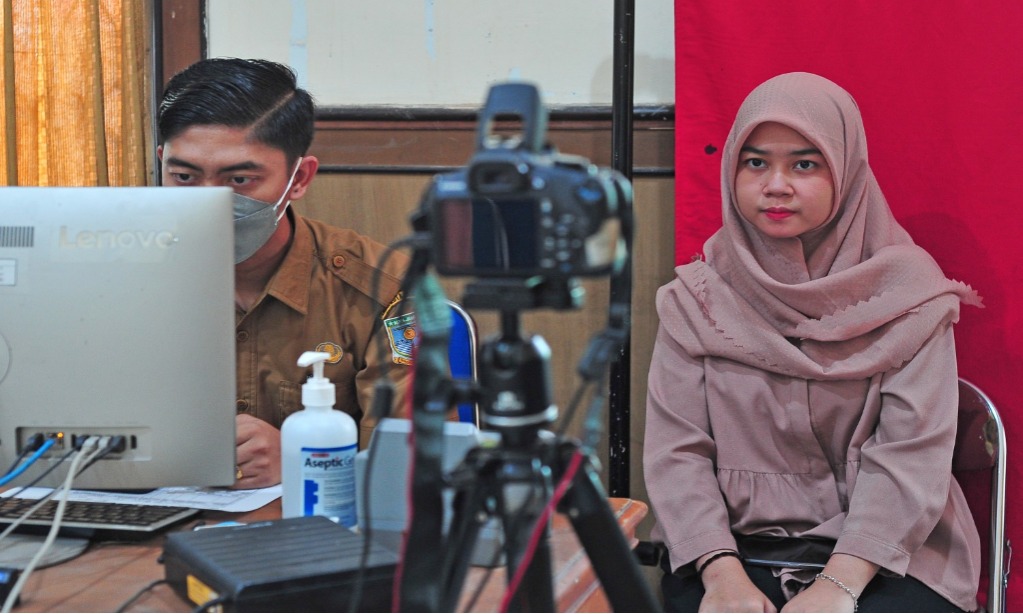 Dukcapil-DJP Sepakat NIK Gantikan NPWP