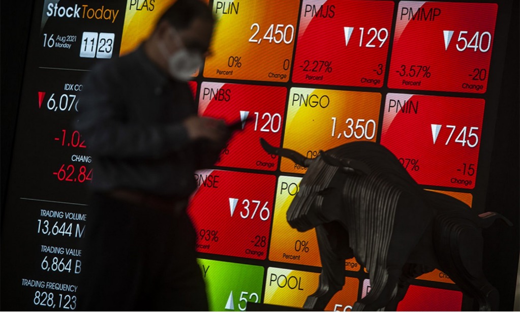 Siap-siap, Saham BBCA Segera Diperdagangkan Dengan Harga Baru