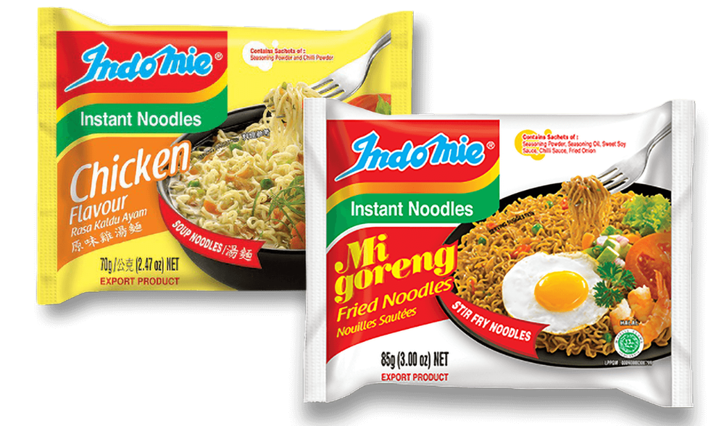 Indomie Jadi Mi Instan Terbaik Versi New York Magazine