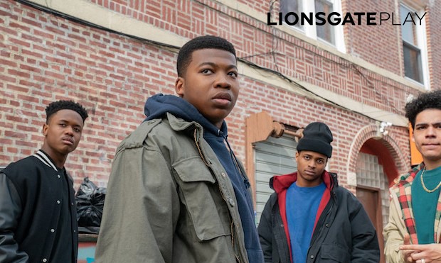 Serunya Pilihan Film Oktober Di Lionsgate Play Indonesia