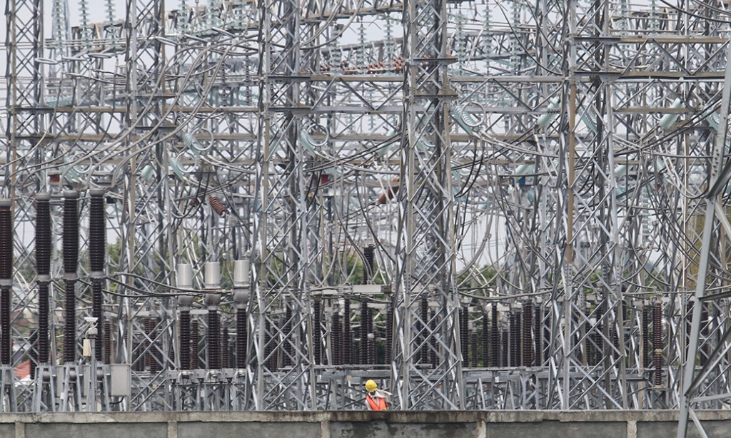 Jaga Keandalan Listrik Jatim, PLN Rampungkan IBT GITET Grati