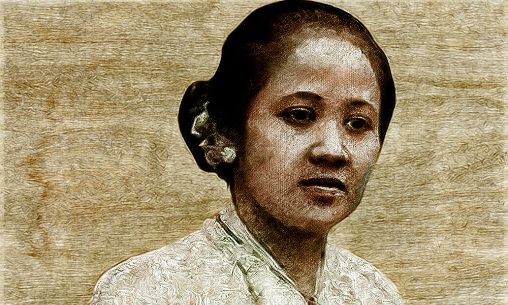 ANRI Usulkan Kartini Dalam 'MoW' UNESCO