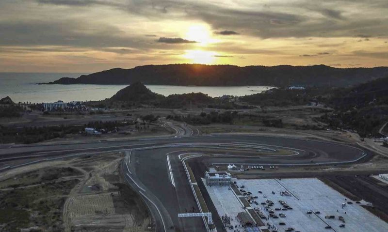 WorldSBK Mandalika Dipastikan Akan Terapkan Prokes Ketat