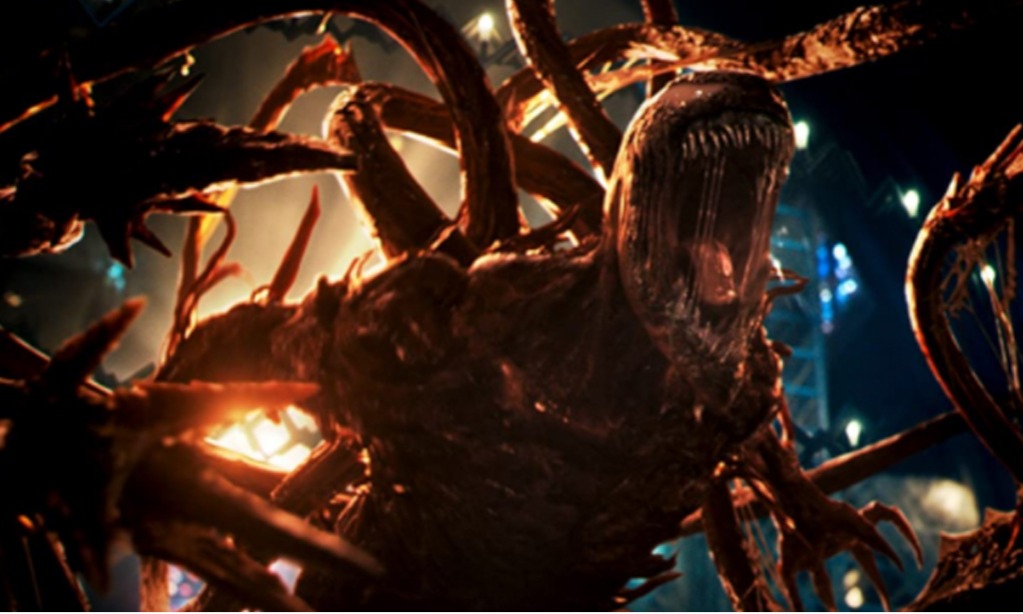 Venom 2 Laris Manis di <i>Box Office</i> Dunia