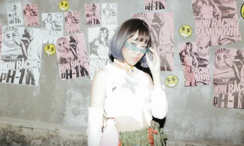 Luncurkan Label Baru, Warner Music Gandeng RAMENGVRL