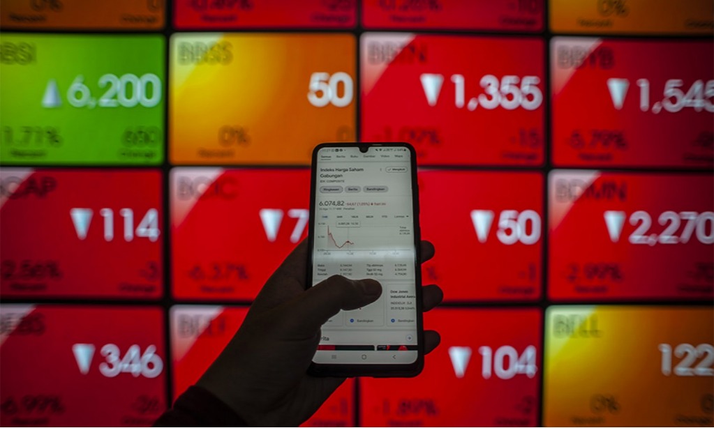 Bisa Pecah Rekor Baru, Mitratel Bidik Dana IPO Rp25 Triliun