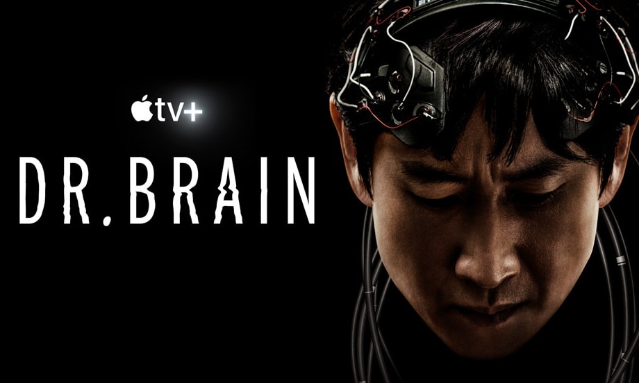 <i>Dr. Brain</i>, Drama Korea Pertama Apple TV+