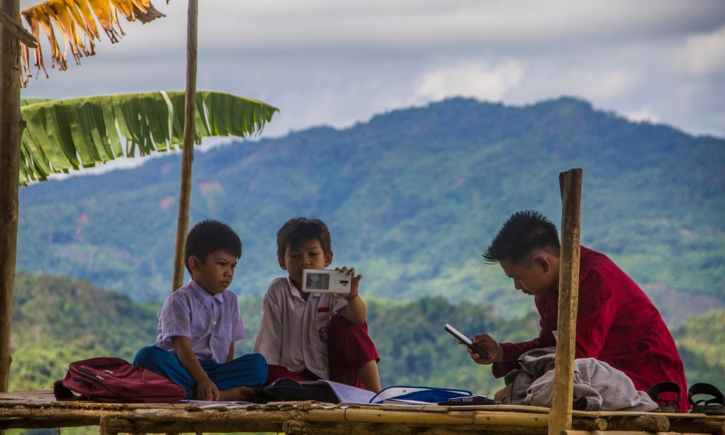 Transformasi Pendidikan Usai Pandemi Tak Akan Beranjak Jauh