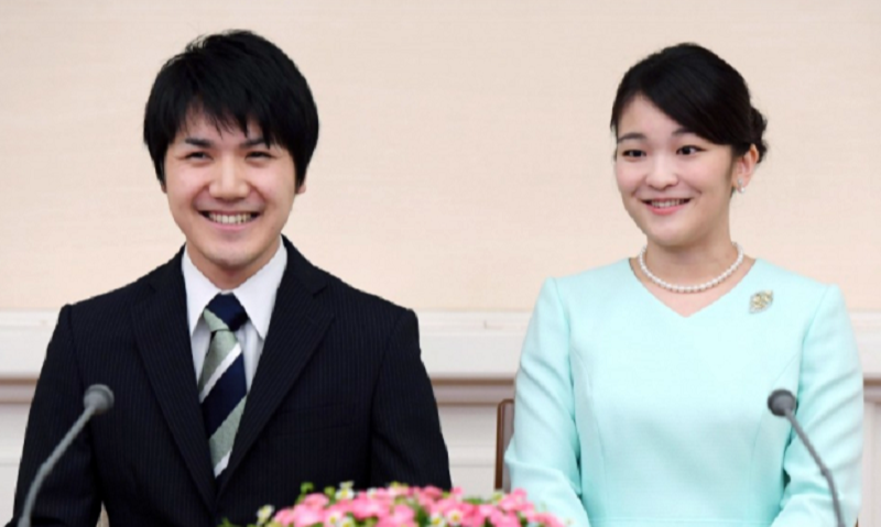 Bagai Dongeng, Ini 7 Keluarga Kerajaan Yang Nikahi Orang Biasa