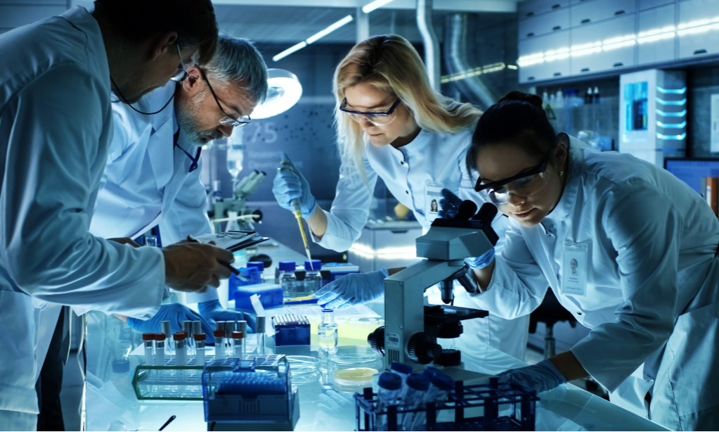 Riset dan Inovasi; Pasokan Berlimpah Minim Faedah