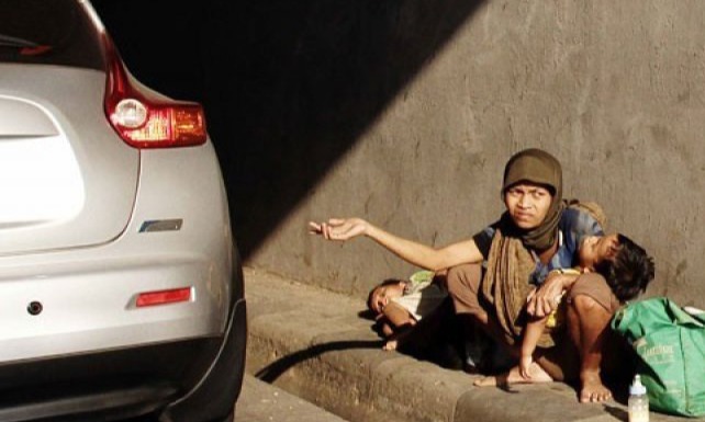 Legislator Dukung Fatwa MUI Haramkan Beri Uang Pengemis