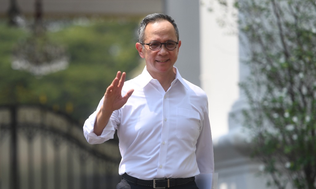 Wamenlu Nilai Pernyataan Pejabat Inggris Menyesatkan